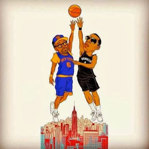 Meet your Posher, Jacqueline